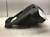 2011 Honda Fit Lower and Upper Shroud Steering Column Cover Housing Interior M