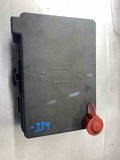 2006 CHEVROLET COBALT Engine Fuse Relay Box 2.4L A/T Sedan G