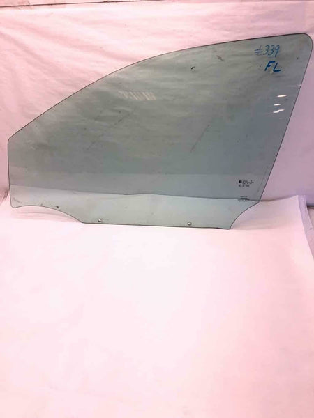 2005 - 2010 CHEVY COBALT Front Door Glass Window Left Driver Side LH G