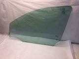 2005 - 2010 CHEVY COBALT Front Door Glass Window Left Driver Side LH G