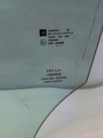 2005 - 2010 CHEVY COBALT Front Door Glass Window Left Driver Side LH G