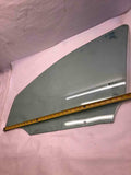 2005 - 2010 CHEVY COBALT Front Door Glass Window Left Driver Side LH G
