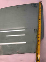 2005 - 2010 CHEVY COBALT Front Door Glass Window Left Driver Side LH G