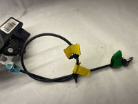 2005 - 2010 CHEVY COBALT Front Door Lock Latch Left Driver Side LH G