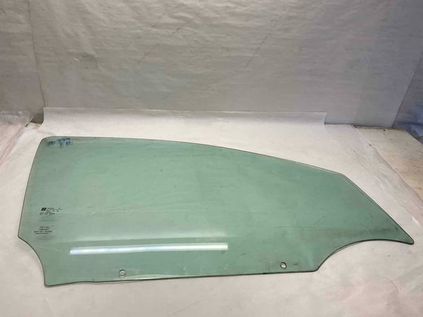 2005 - 2010 CHEVY COBALT Front Door Glass Window Right Passenger Side G