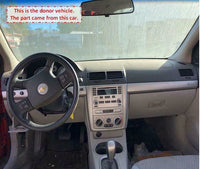 2006 CHEVY COBALT Floor Gear Shifter Automatic Transmission 2.4L G
