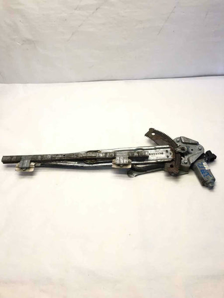 2005 - 2010 CHEVY COBALT Front Electric Door Window Regulator Left Driver Side G