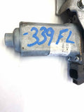 2005 - 2010 CHEVY COBALT Front Electric Door Window Regulator Left Driver Side G