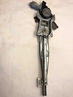 2005 - 2010 CHEVY COBALT Front Electric Door Window Regulator Left Driver Side G