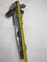 2005 - 2010 CHEVY COBALT Front Electric Door Window Regulator Left Driver Side G