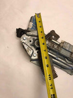 2005 - 2010 CHEVY COBALT Front Electric Door Window Regulator Left Driver Side G