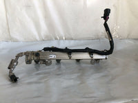 2006 CHEVY COBALT Fuel Gas Injection Rail With Injectors 2.4L A/T Sedan G