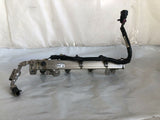 2006 CHEVY COBALT Fuel Gas Injection Rail With Injectors 2.4L A/T Sedan G