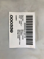 2006 CHEVY COBALT Fuel Gas Injection Rail With Injectors 2.4L A/T Sedan G