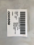 2006 CHEVY COBALT Fuel Gas Injection Rail With Injectors 2.4L A/T Sedan G