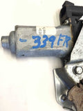 2005 - 2010 CHEVY COBALT Front Electric Door Window Regulator Right Side RH G