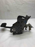2006 CHEVY COBALT Front Foot Stop Slow Brake Pedal Assembly 2.4L A/T Sedan G
