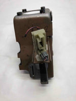 2006 CHEVY COBALT Front Foot Stop Slow Brake Pedal Assembly 2.4L A/T Sedan G