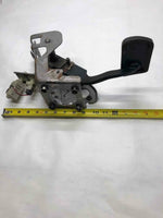 2006 CHEVY COBALT Front Foot Stop Slow Brake Pedal Assembly 2.4L A/T Sedan G