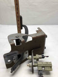 2006 CHEVY COBALT Front Foot Stop Slow Brake Pedal Assembly 2.4L A/T Sedan G