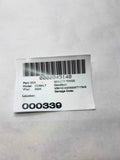 2006 CHEVY COBALT Front Foot Stop Slow Brake Pedal Assembly 2.4L A/T Sedan G