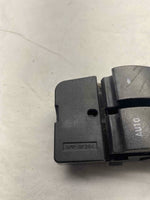 2006 CHEVY COBALT Front Master Power Window Switch Left Driver Side G