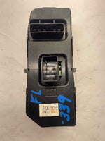 2006 CHEVY COBALT Front Master Power Window Switch Left Driver Side G