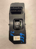 2006 CHEVY COBALT Front Master Power Window Switch Left Driver Side G
