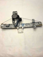 2005 - 2010 CHEVY COBALT Rear Electric Door Window Regulator Right Side RH G
