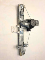 2005 - 2010 CHEVY COBALT Rear Electric Door Window Regulator Right Side RH G