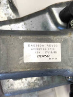 2005 - 2010 CHEVY COBALT Rear Electric Door Window Regulator Right Side RH G