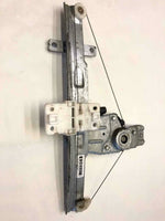 2005 - 2010 CHEVY COBALT Rear Electric Door Window Regulator Right Side RH G