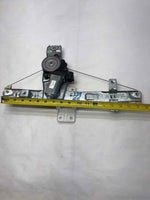 2005 - 2010 CHEVY COBALT Rear Electric Door Window Regulator Right Side RH G