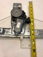 2005 - 2010 CHEVY COBALT Rear Electric Door Window Regulator Right Side RH G