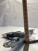 2005 - 2010 CHEVY COBALT Rear Electric Door Window Regulator Right Side RH G