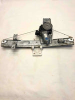 2005 - 2010 CHEVY COBALT Rear Electric Door Window Regulator Left Side LH G