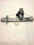 2005 - 2010 CHEVY COBALT Rear Electric Door Window Regulator Left Side LH G