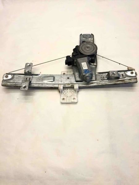 2005 - 2010 CHEVY COBALT Rear Electric Door Window Regulator Left Side LH G