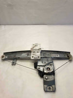 2005 - 2010 CHEVY COBALT Rear Electric Door Window Regulator Left Side LH G