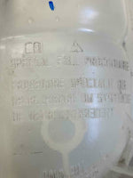 2003 - 2007 SATURN ION Coolant Recovery Reservoir Bottle Overflow Tank 2.2L G