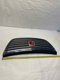 2005 SATURN ION Front Bumper Cover Grille Panel Assembly Sedan G