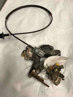 1997 - 2006 TOYOTA CAMRY Ignition Switch Control With Key G