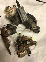 1997 - 2006 TOYOTA CAMRY Ignition Switch Control With Key G