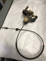 1997 - 2006 TOYOTA CAMRY Ignition Switch Control With Key G