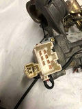 1997 - 2006 TOYOTA CAMRY Ignition Switch Control With Key G