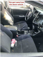 1997 - 2006 TOYOTA CAMRY Ignition Switch Control With Key G