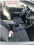 1997 - 2006 TOYOTA CAMRY Ignition Switch Control With Key G