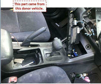 1997 - 2006 TOYOTA CAMRY Ignition Switch Control With Key G
