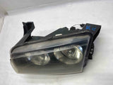 2006 - 2010 DODGE CHARGER Headlamp Light Assembly Left Driver Side LH G