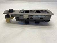 2006 DODGE CHARGER Front Master Power Window Switch Left Driver Side G